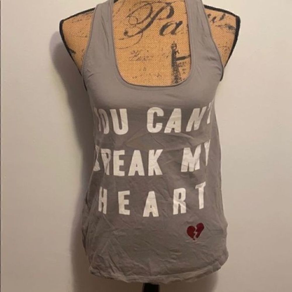 NWOT Forever 21 top size M​​